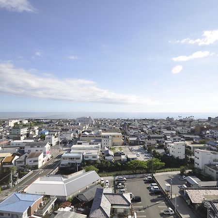 Hotel Tamai Aki 외부 사진