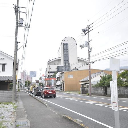 Hotel Tamai Aki 외부 사진